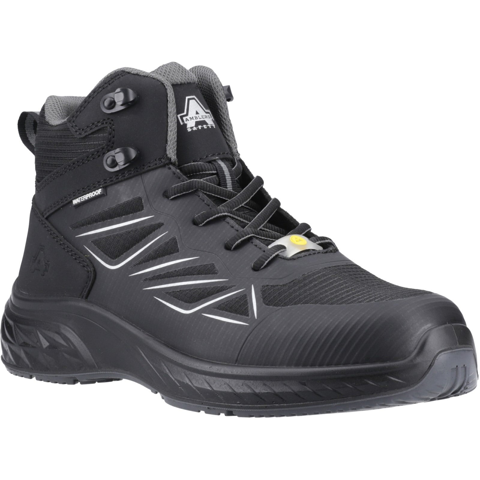 amblers-safety-as710c-trail-s7s-sicherheitsschuhe-schwarz-esd image 1