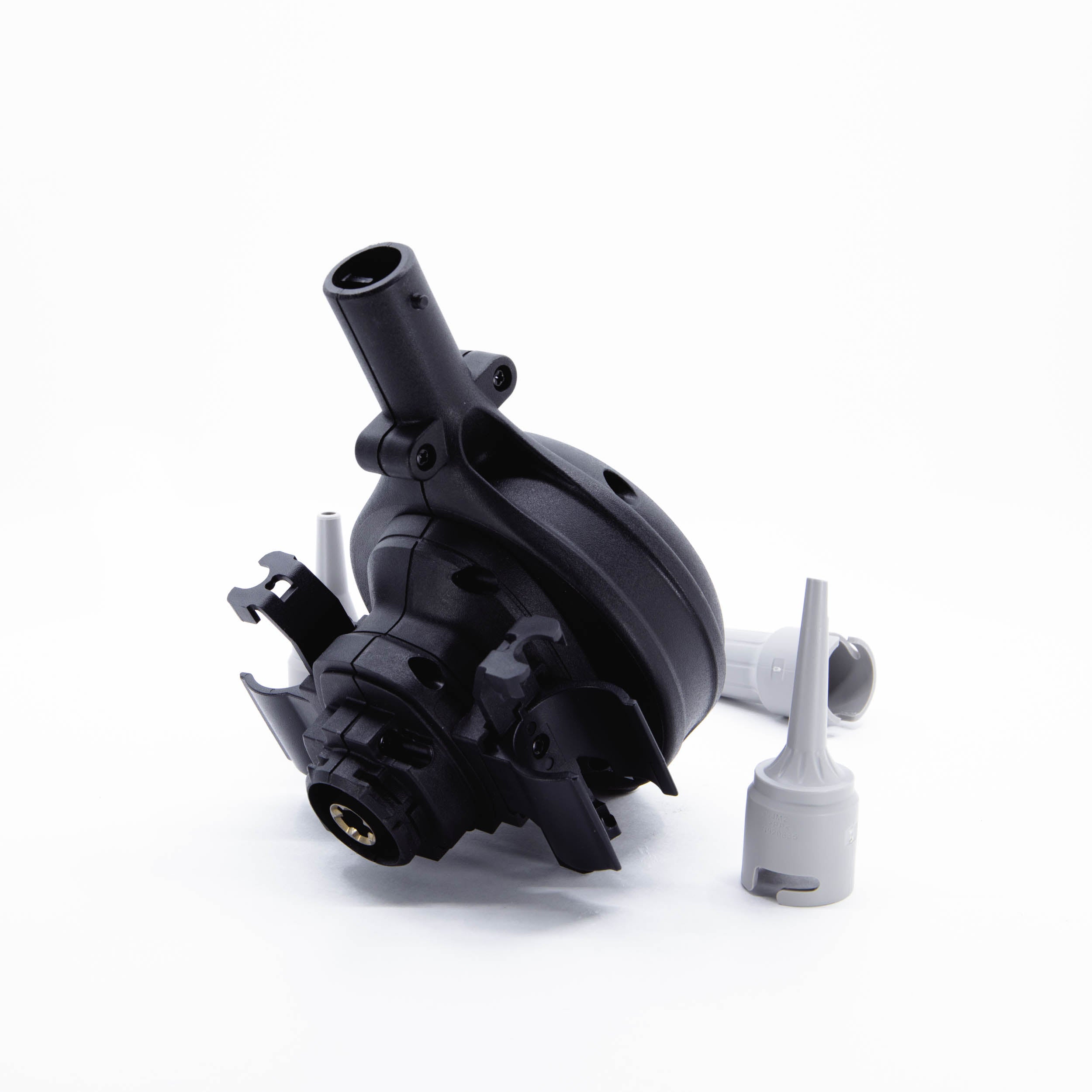 black-decker-matrix-luftpumpe-high-flow-aufsatz image 8
