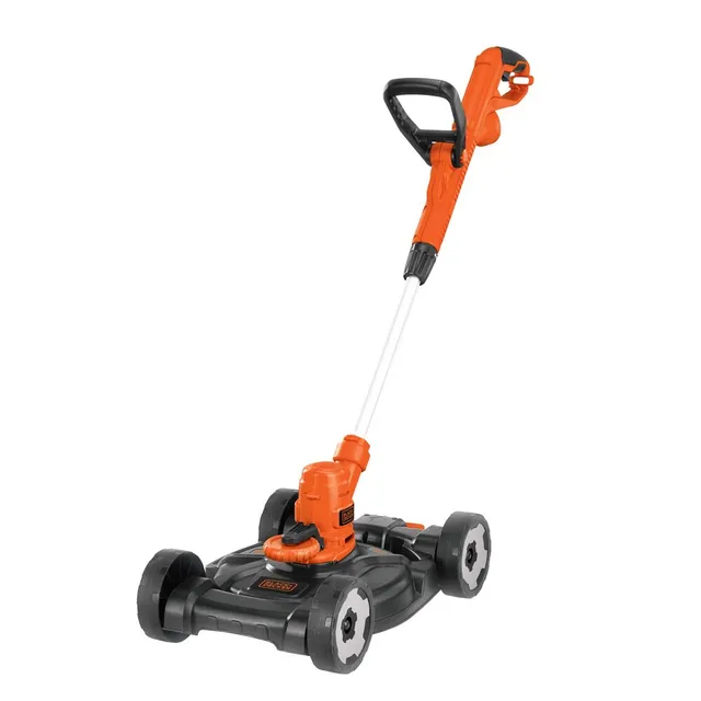 black-decker-outdoor-3in1-trimmer-m-her-12-zoll-6-5a-kabelgebunden image 1