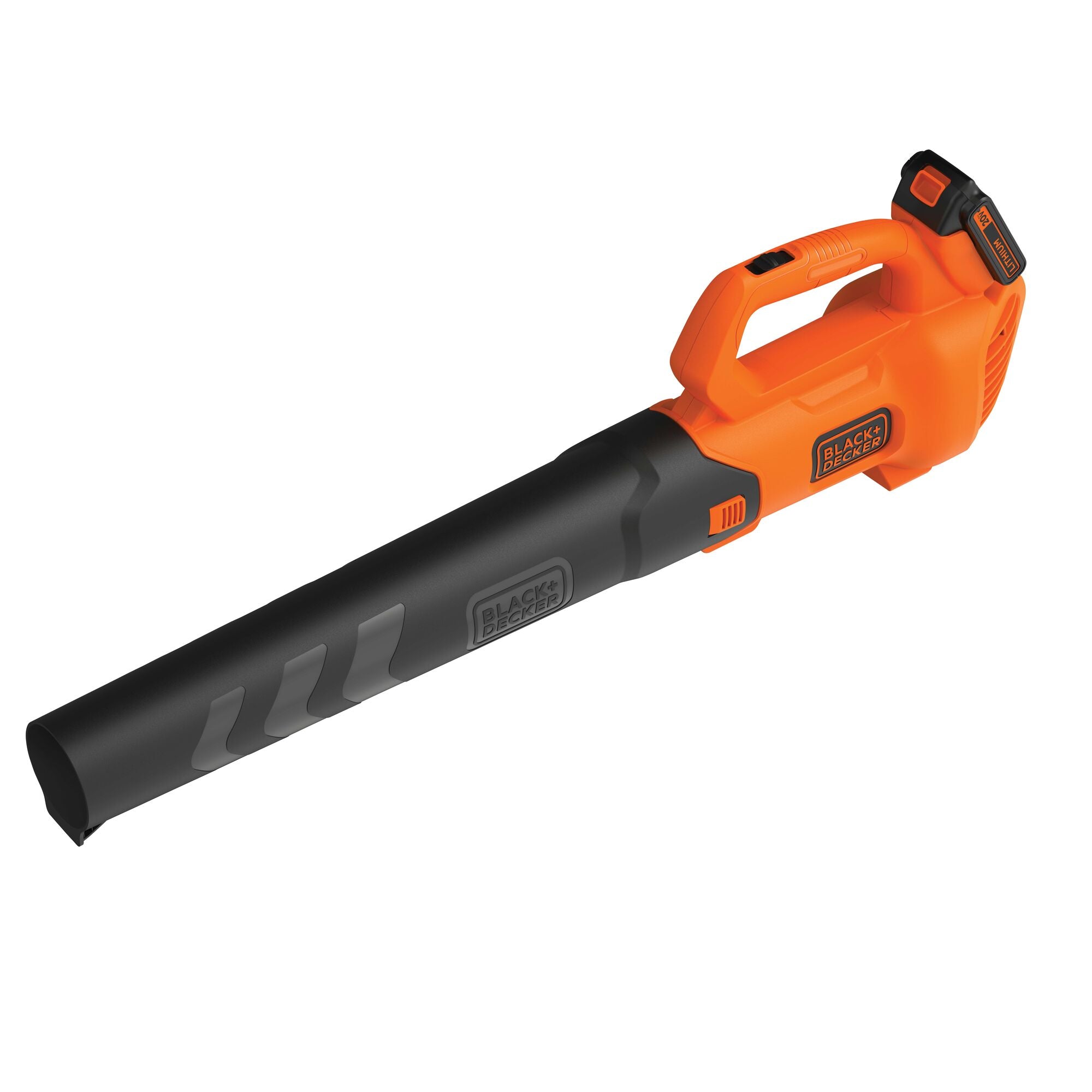 black-decker-20v-laubbl-ser-rasentrimmer-combo-set image 2