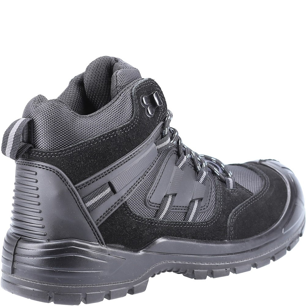 amblers-as257-safety-boots-sicherheitsstiefel-schwarz-s1p-herren image 2