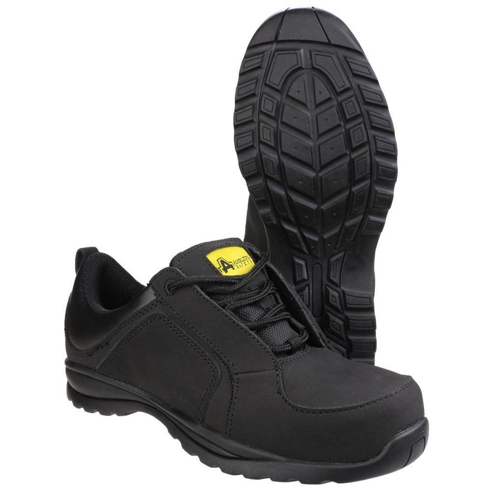 amblers-safety-fs59c-sicherheitstrainer-schwarz-leder-damen-s1p image 3