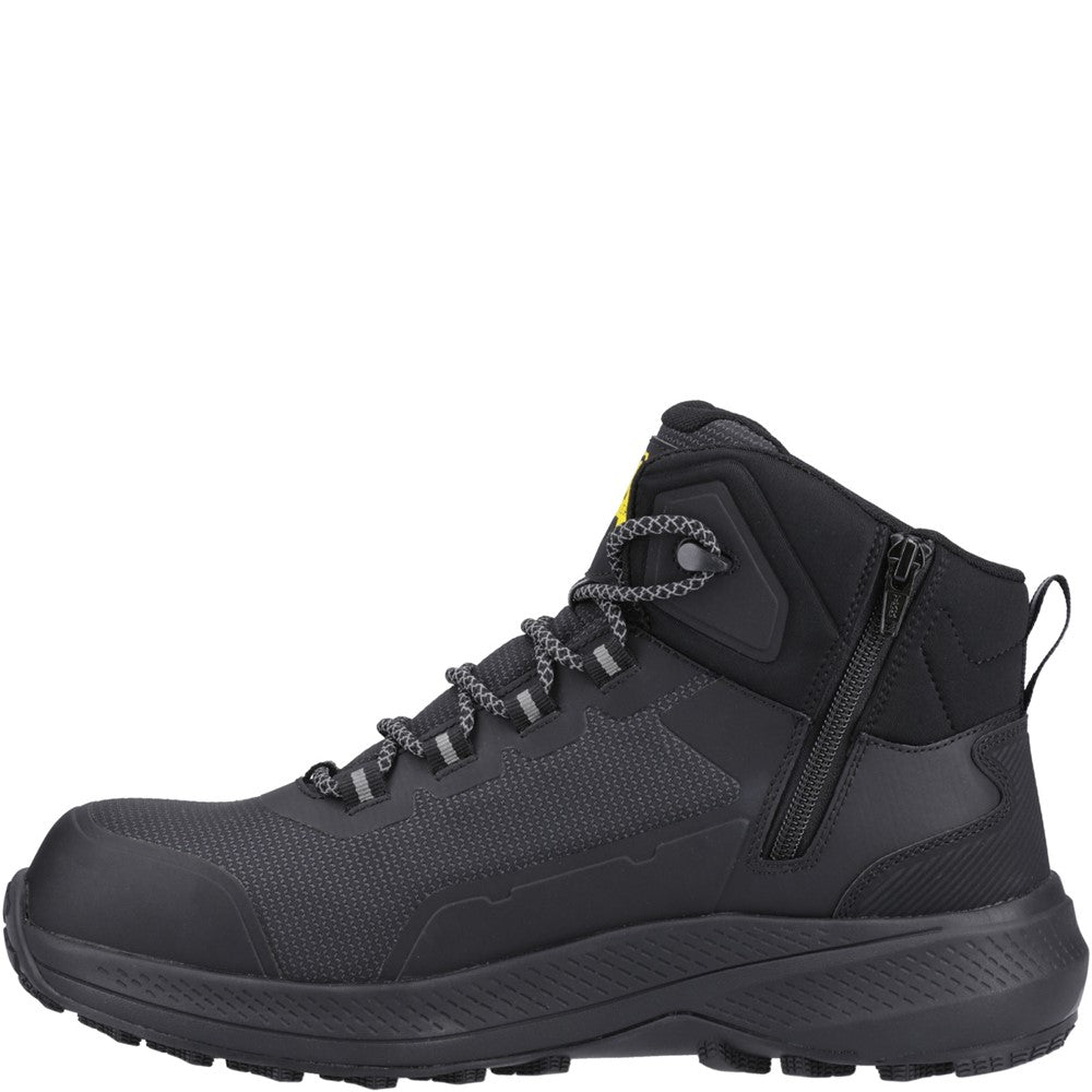 amblers-safety-calderdale-as321c-s7-boots-schwarz image 4