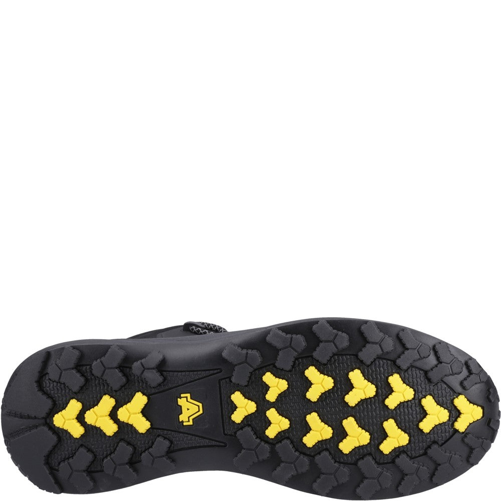 amblers-safety-calderdale-as321c-s7-boots-schwarz image 3