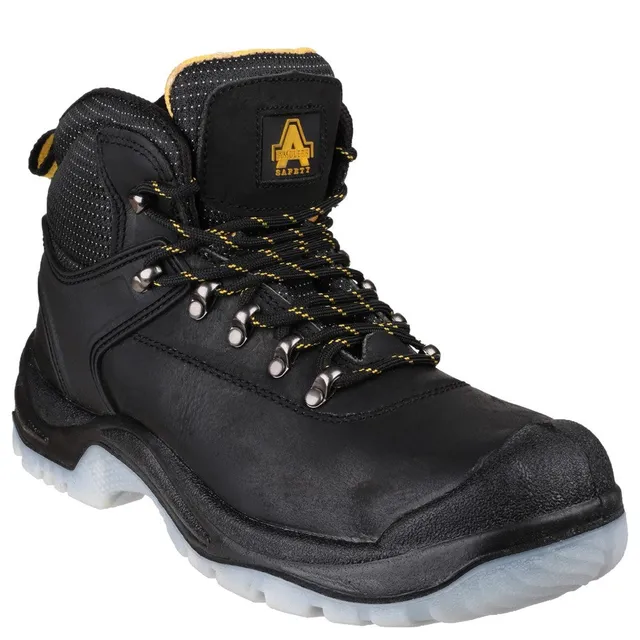amblers-fs199-safety-hikers-sicherheitsschuhe-schwarz-s3 image 1