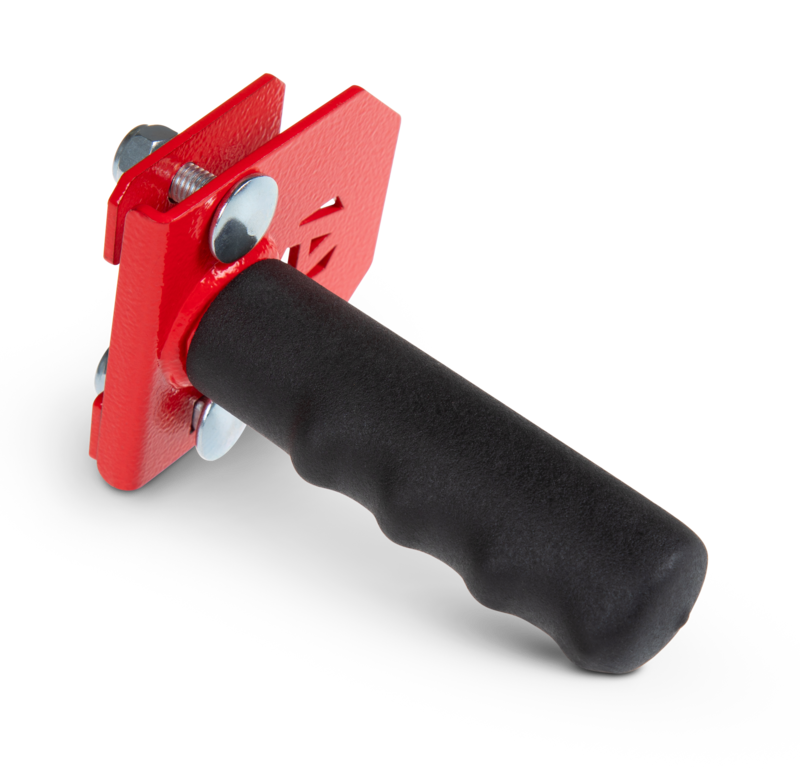 armorgard-optional-extras-safety-handle-sicherheitsgriff image 3