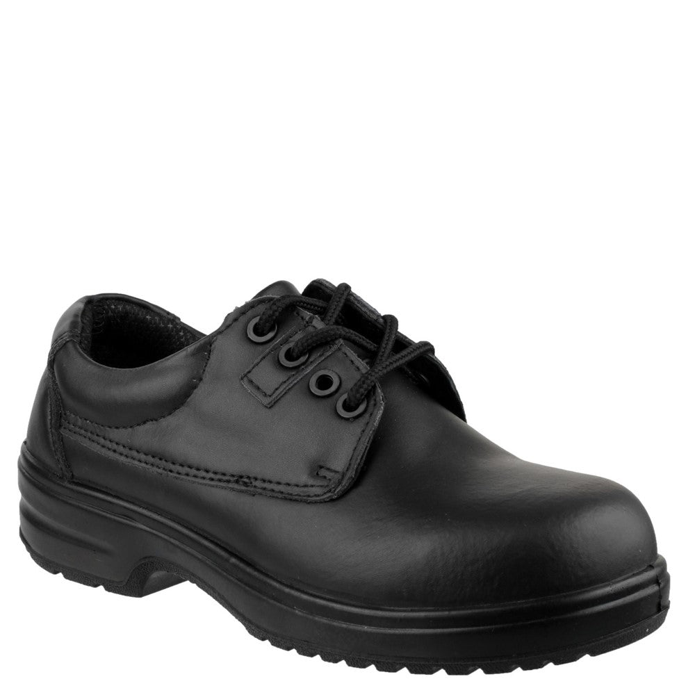 amblers-fs121c-safety-shoes-sicherheitsschuhe-schwarz-damen-s1p image 1