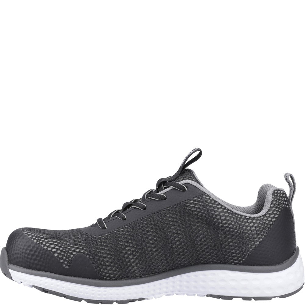 amblers-fs723c-sprint-s1pl-sicherheitstrainer-schwarz-vegan image 4