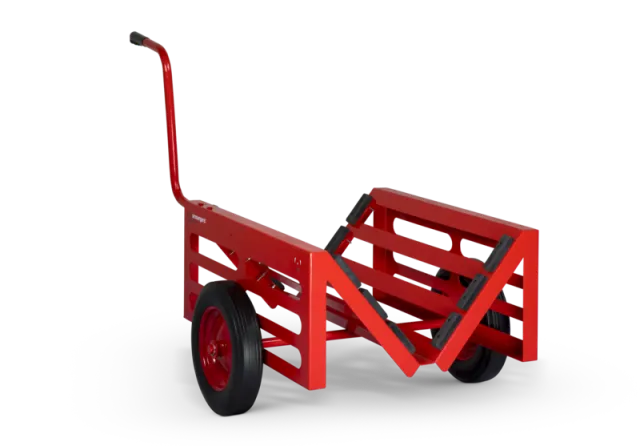 armorgard-v-kart-vk2-materialwagen-f-r-rohre-langgut image 1