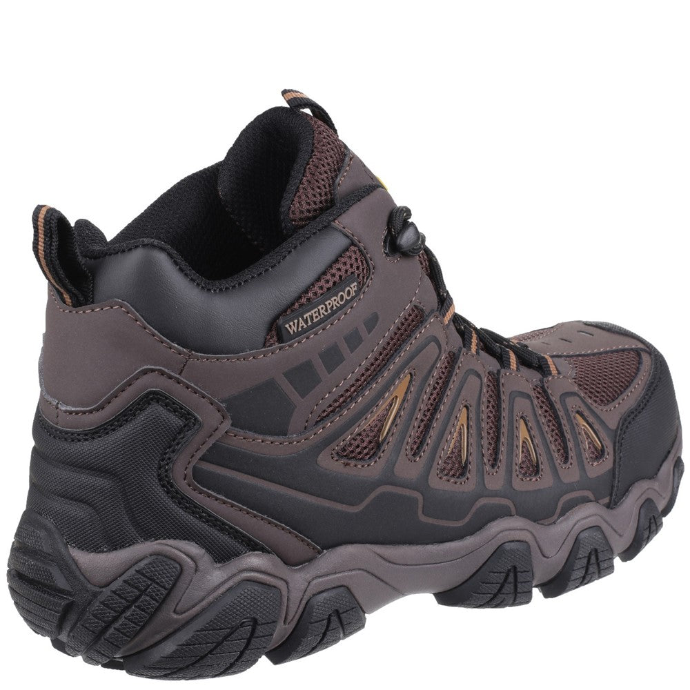 amblers-as801-rockingham-s3-sicherheitsschuhe-braun-wasserdicht image 2