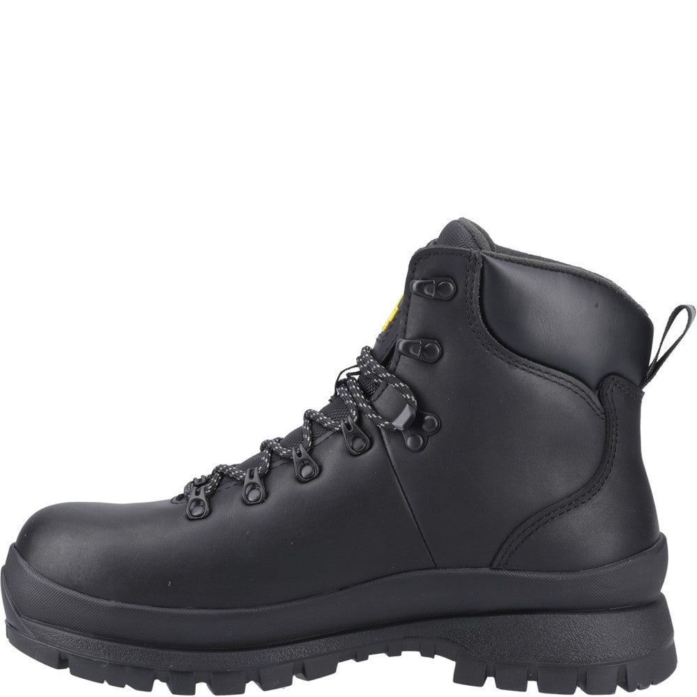 amblers-safety-grizedale-as194-s7s-hiker-schwarz image 4