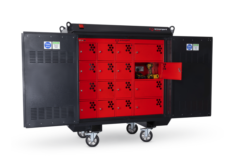 armorgard-volthub-vh16-240-akkubox-ip55-mit-alarm image 1