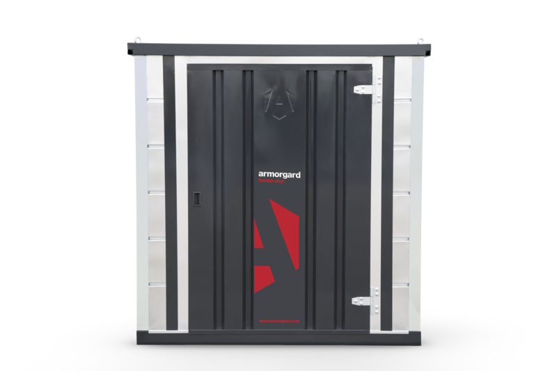 armorgard-forma-stor-fr200-t-container-zerlegbar-wetterfest image 6