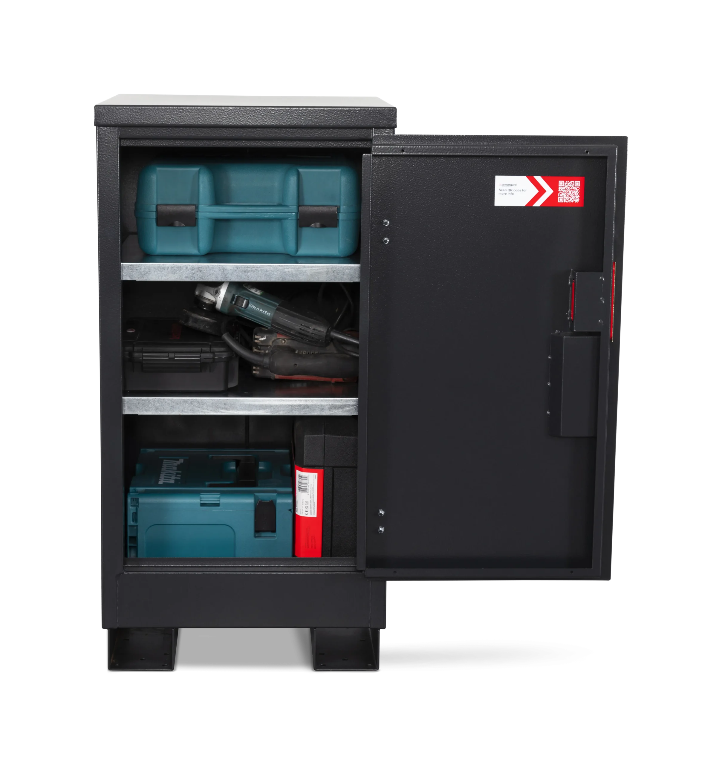 armorgard-tuffstor-cabinet-tsc1-werkzeugschrank-kompakt image 1