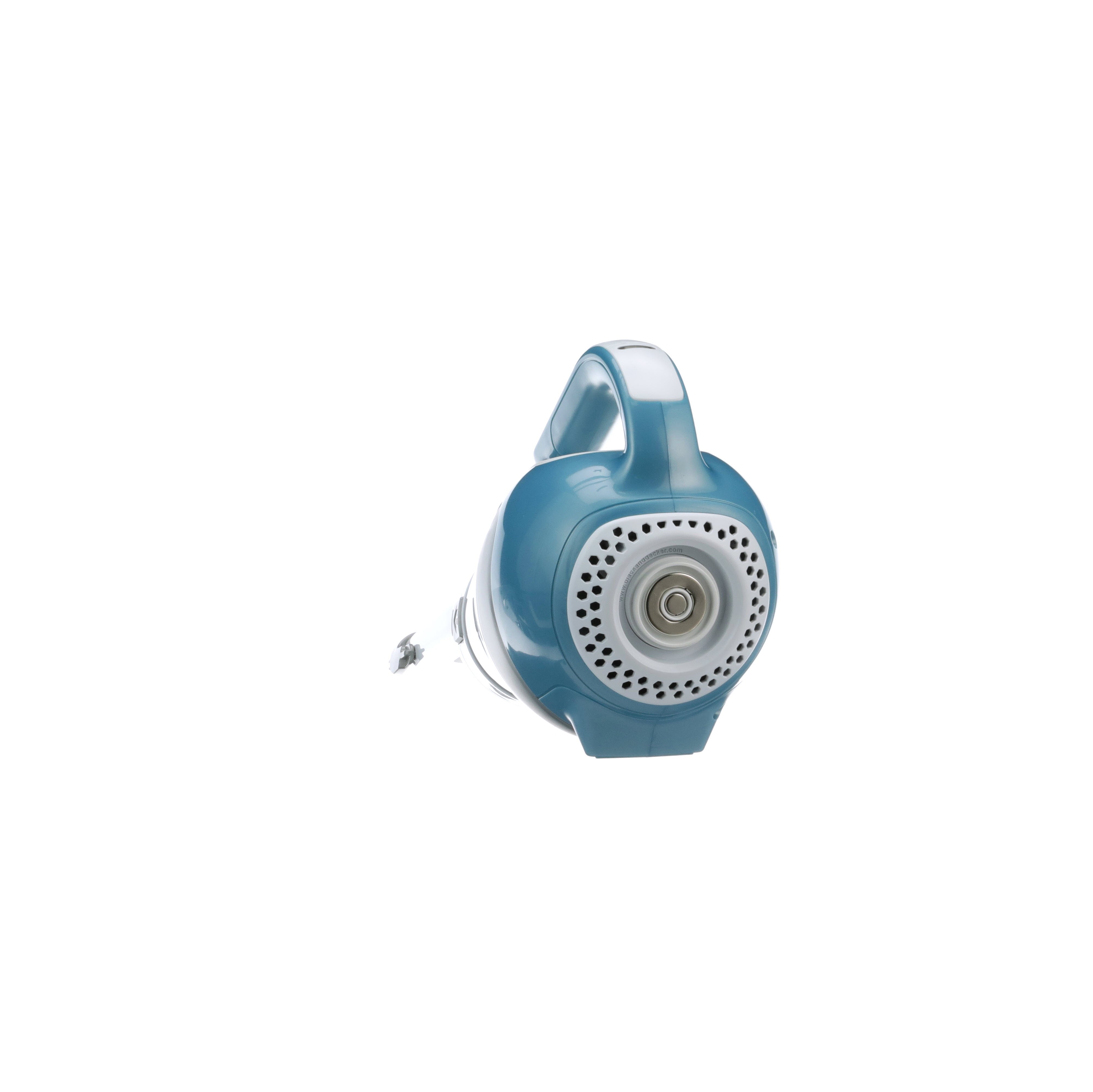 black-decker-dustbuster-advancedclean-handstaubsauger-wei-akku image 8