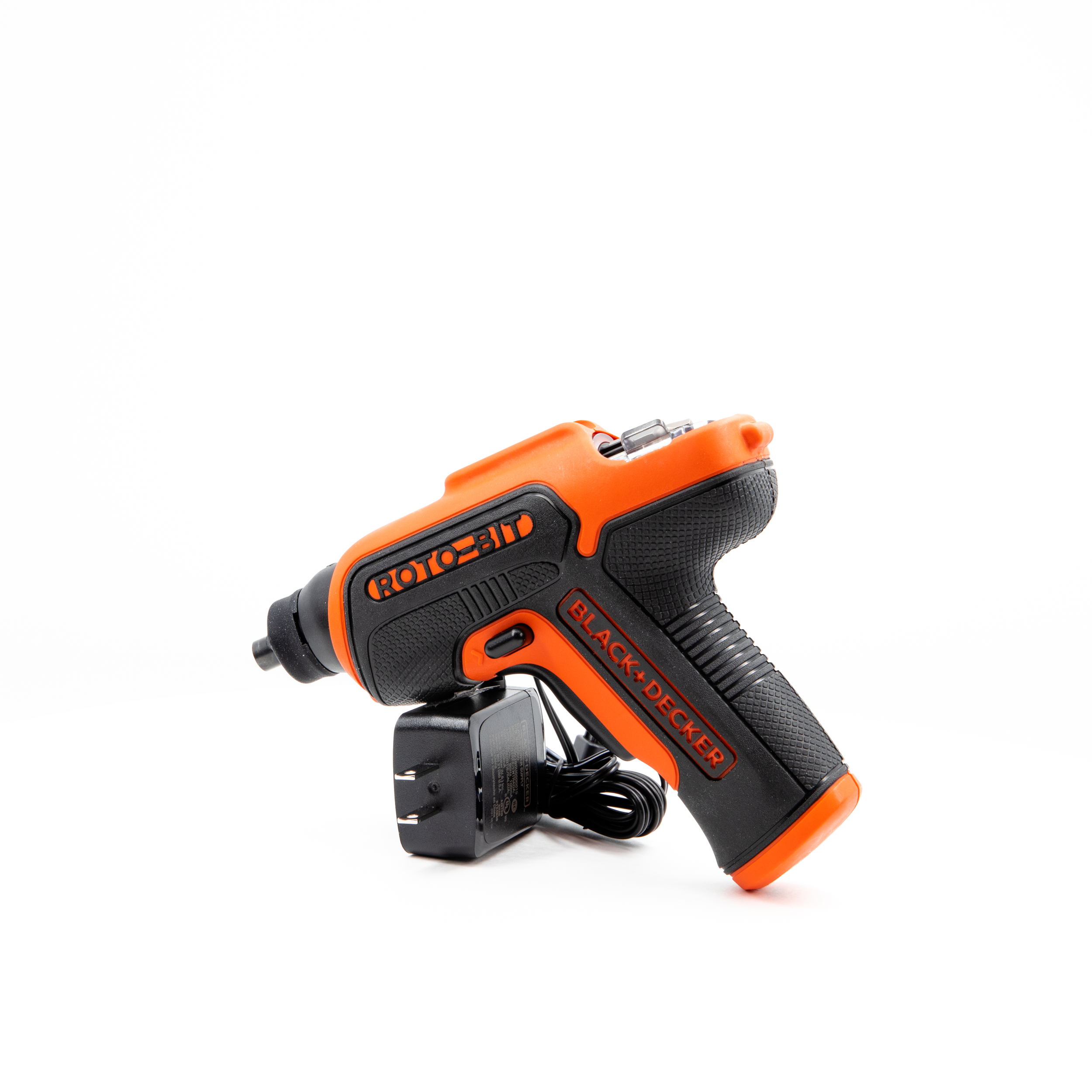 black-decker-power-tools-4v-max-akkuschrauber-roto-bit-bits image 7