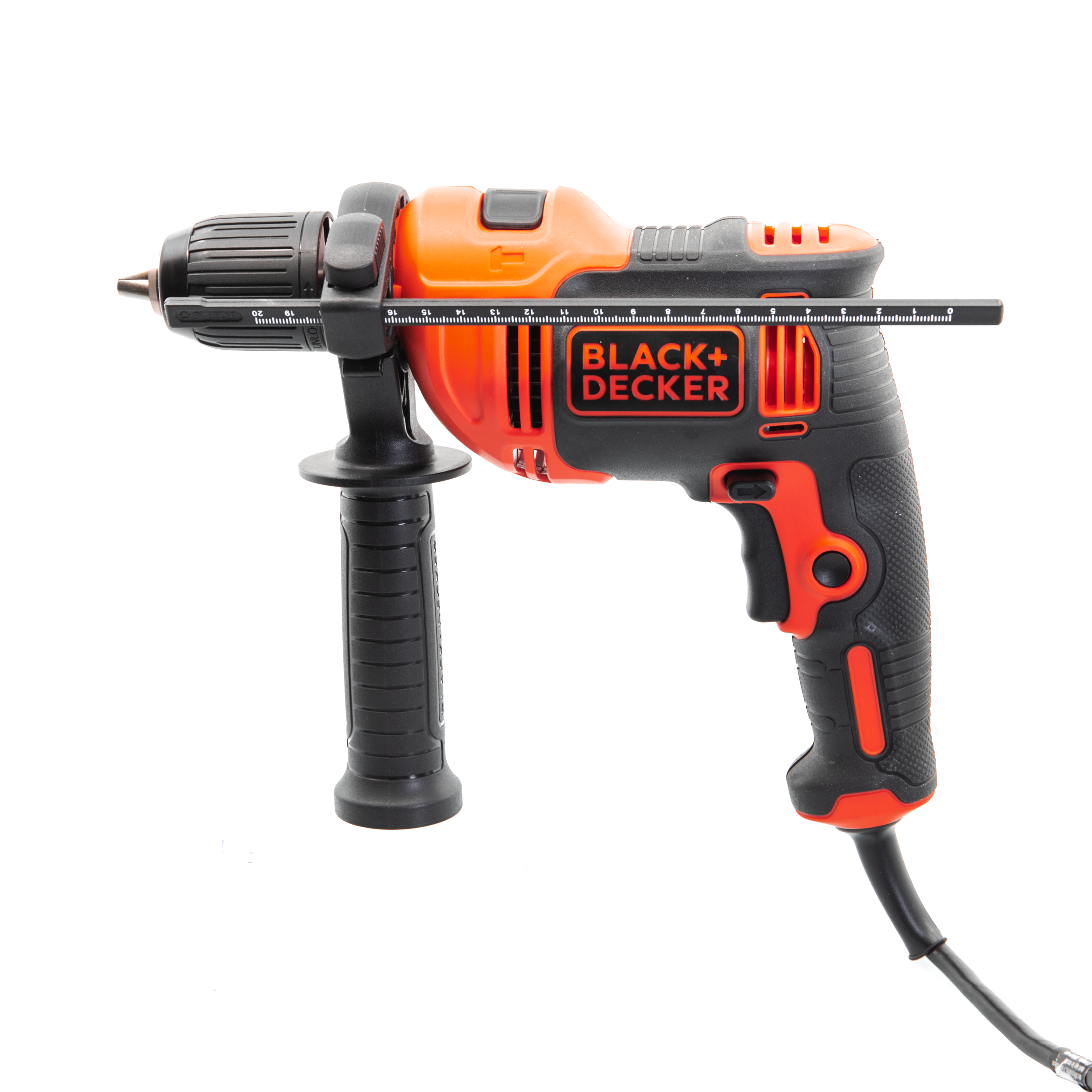 black-decker-schlagbohrmaschine-6-5-a-13-mm-kabel-48000-bpm image 3