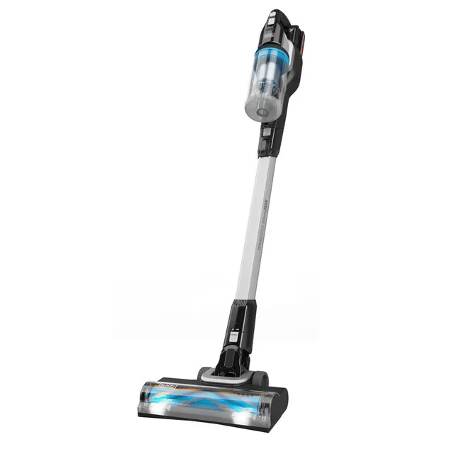black-decker-powerseries-extreme-max-20v-stielstaubsauger-akku image 1