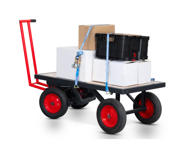 armorgard-turntable-tt1-plattformwagen-vollgummi-bremse image 1