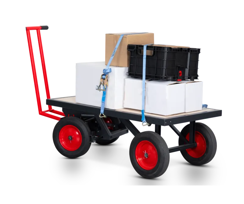 armorgard-turntable-tt1-plattformwagen-vollgummi-bremse image 1