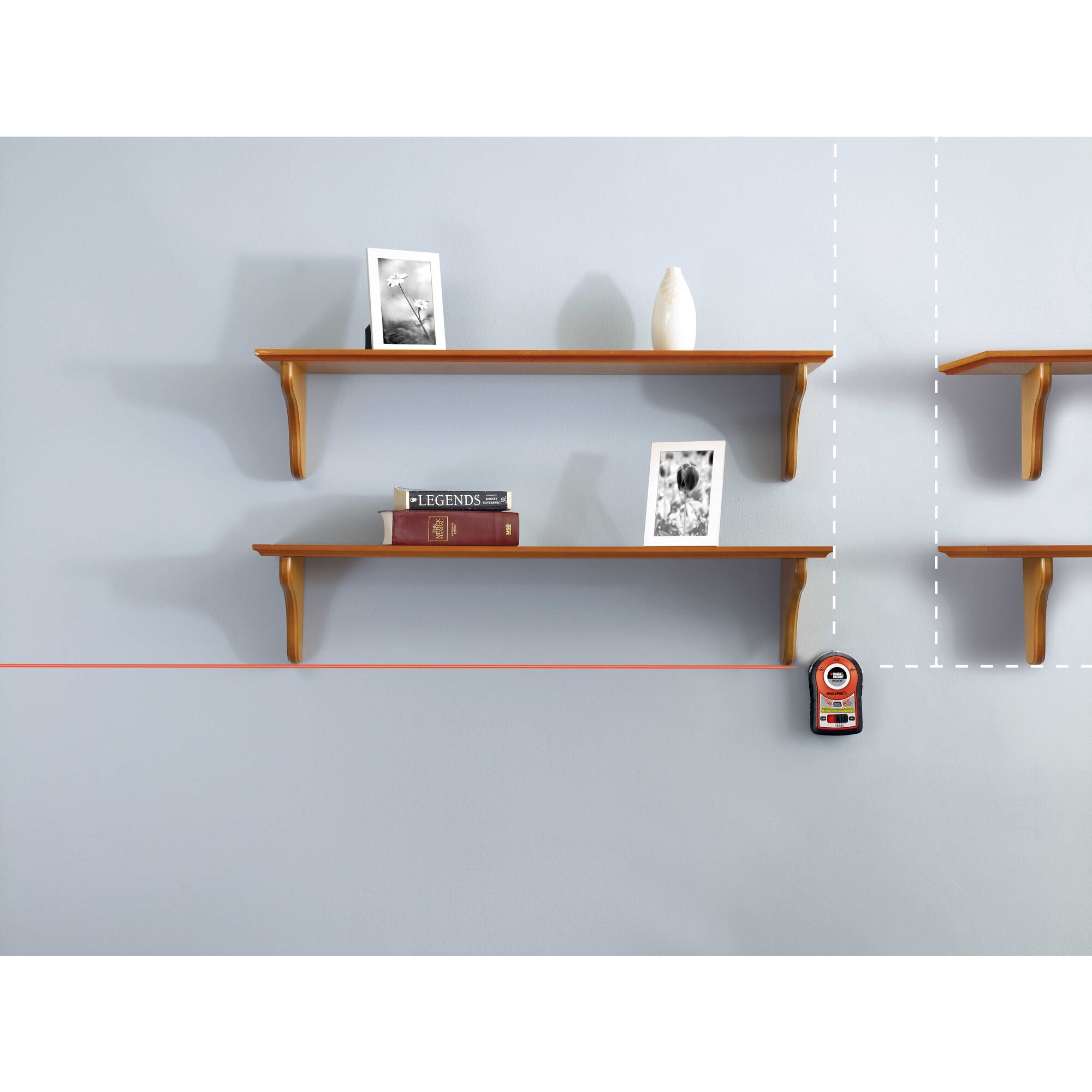 black-decker-bullseye-anglepro-selbstnivellierender-linienlaser image 3