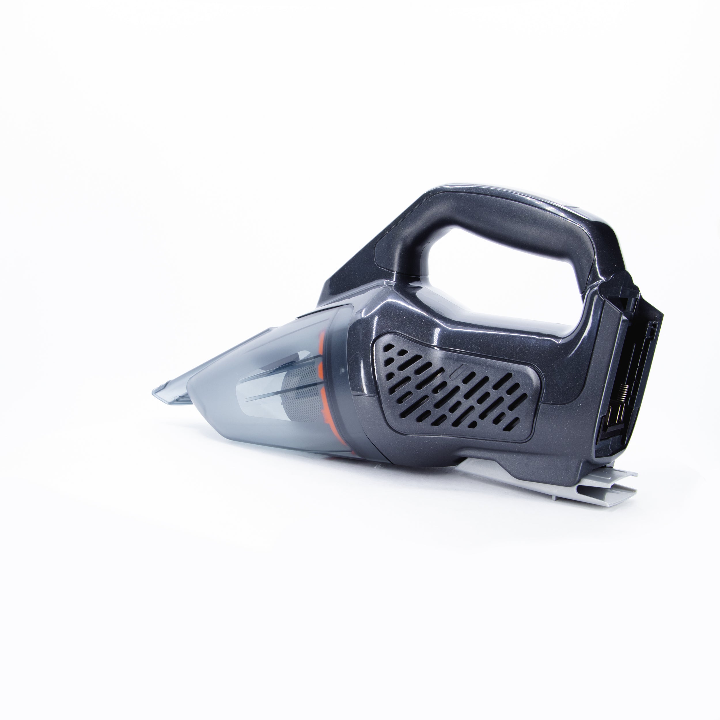 black-decker-dustbuster-handstaubsauger-20v-ohne-akku image 7