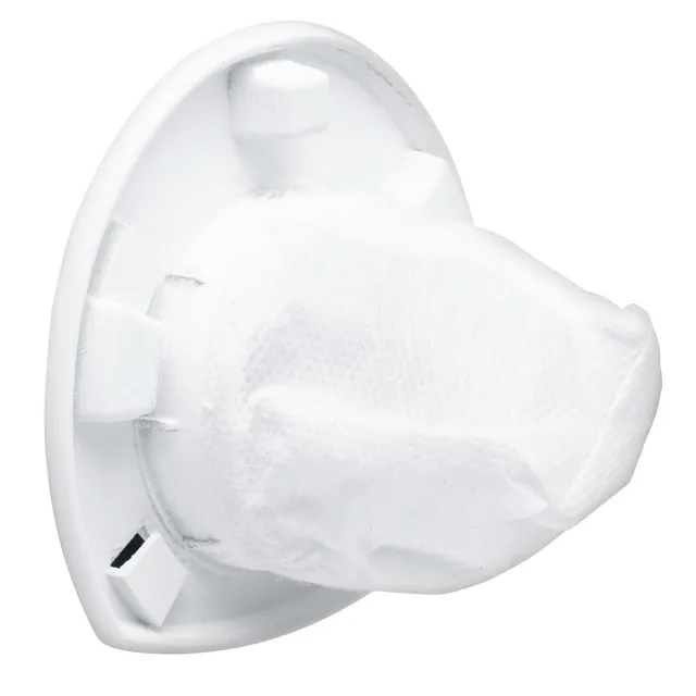 black-decker-dustbuster-advancedclean-ersatzfilter-waschbar image 1