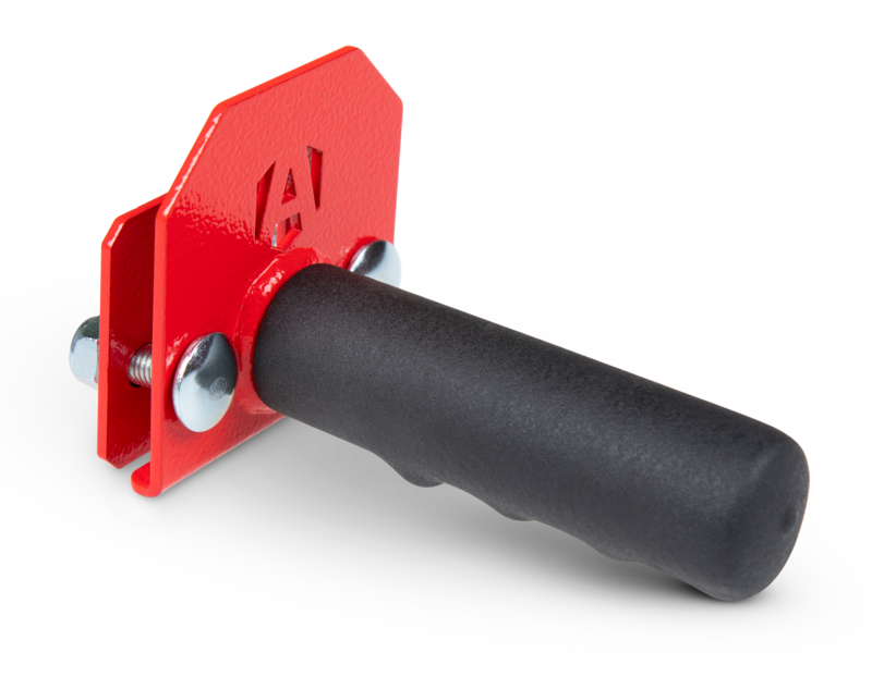 armorgard-optional-extras-safety-handle-sicherheitsgriff image 5