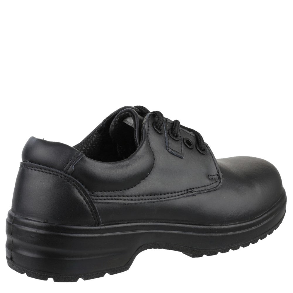 amblers-fs121c-safety-shoes-sicherheitsschuhe-schwarz-damen-s1p image 2