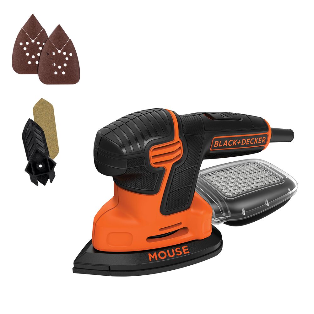 black-decker-mouse-deltaschleifer-1-2a-mit-staubbox-ecken image 2