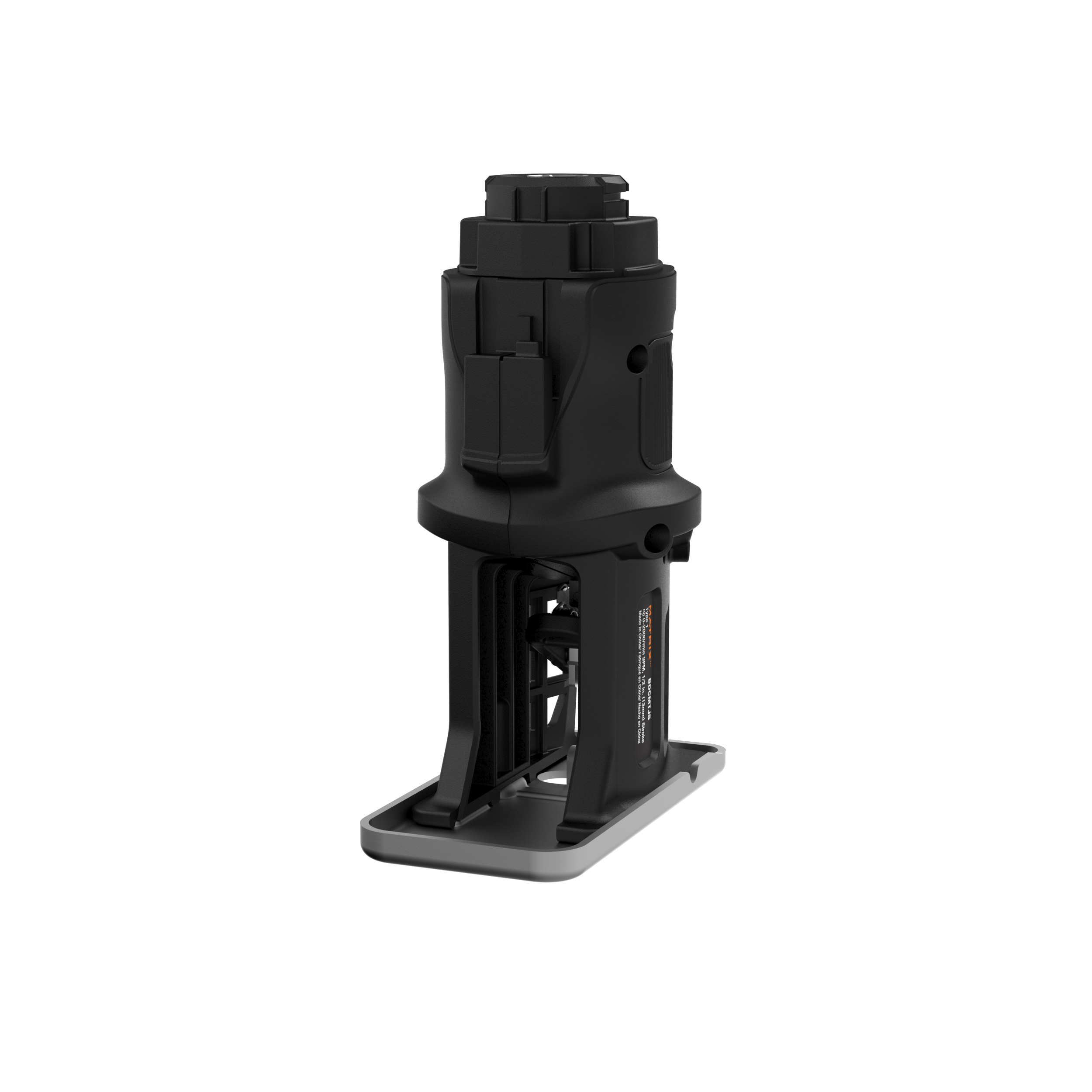 black-decker-matrix-stichs-ge-aufsatz-mit-aufbewahrungskoffer image 5