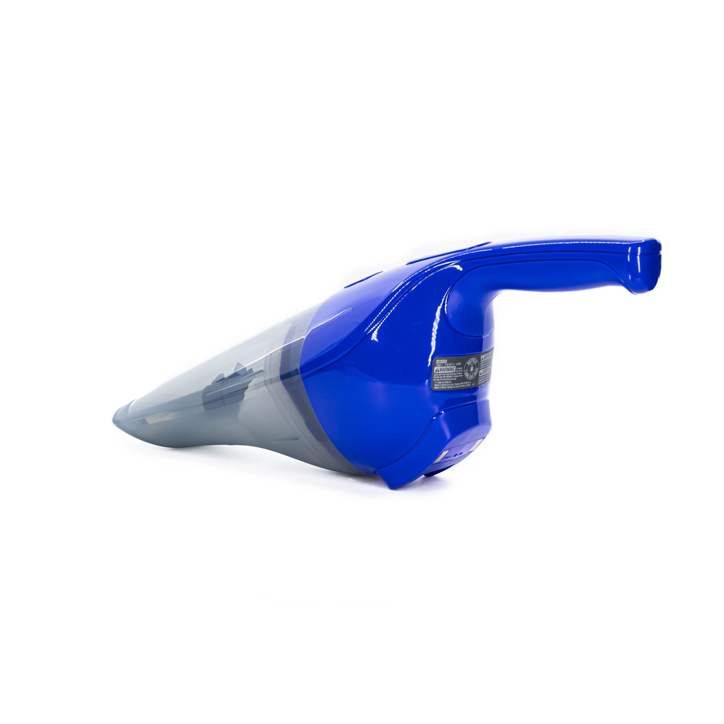black-decker-handstaubsauger-akku-2ah-kobaltblau-mit-b-rste image 4