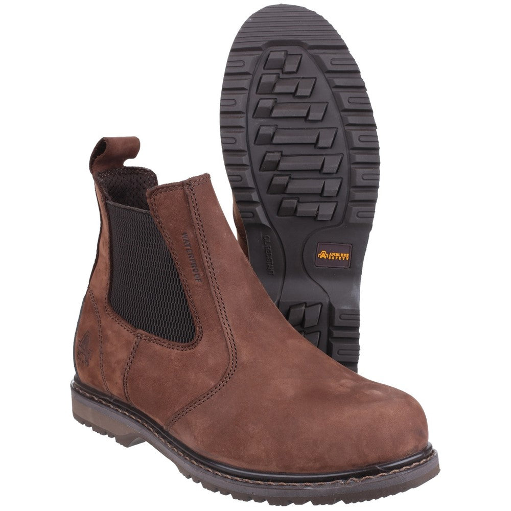 amblers-safety-as148-sperrin-sicherheitsstiefel-braun-wasserdicht image 3