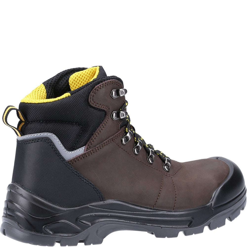 amblers-safety-laymore-as203-s3-sicherheitsstiefel-braun image 2