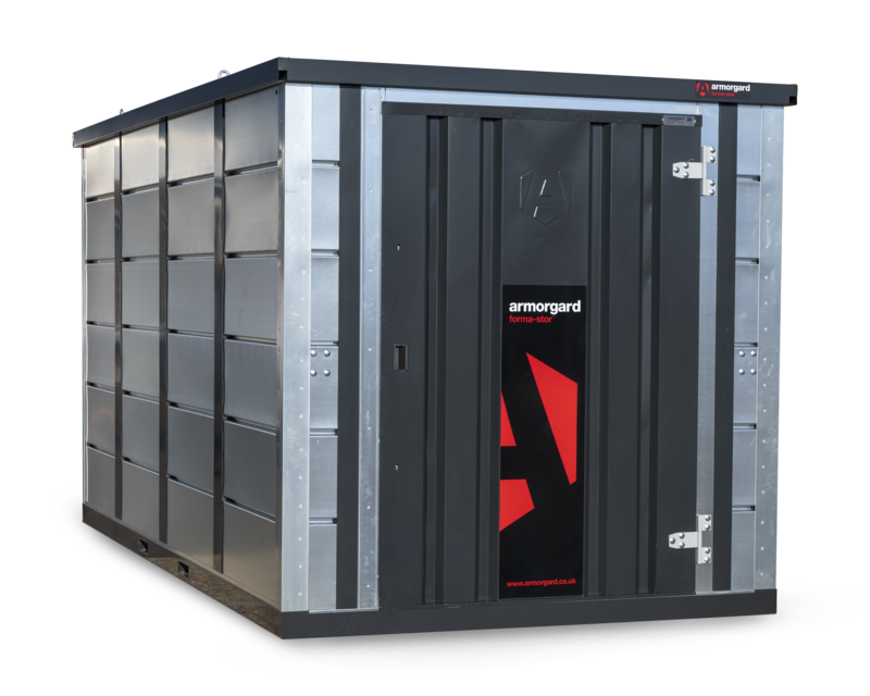 armorgard-forma-stor-fr400-t-lagercontainer-begehbar image 1