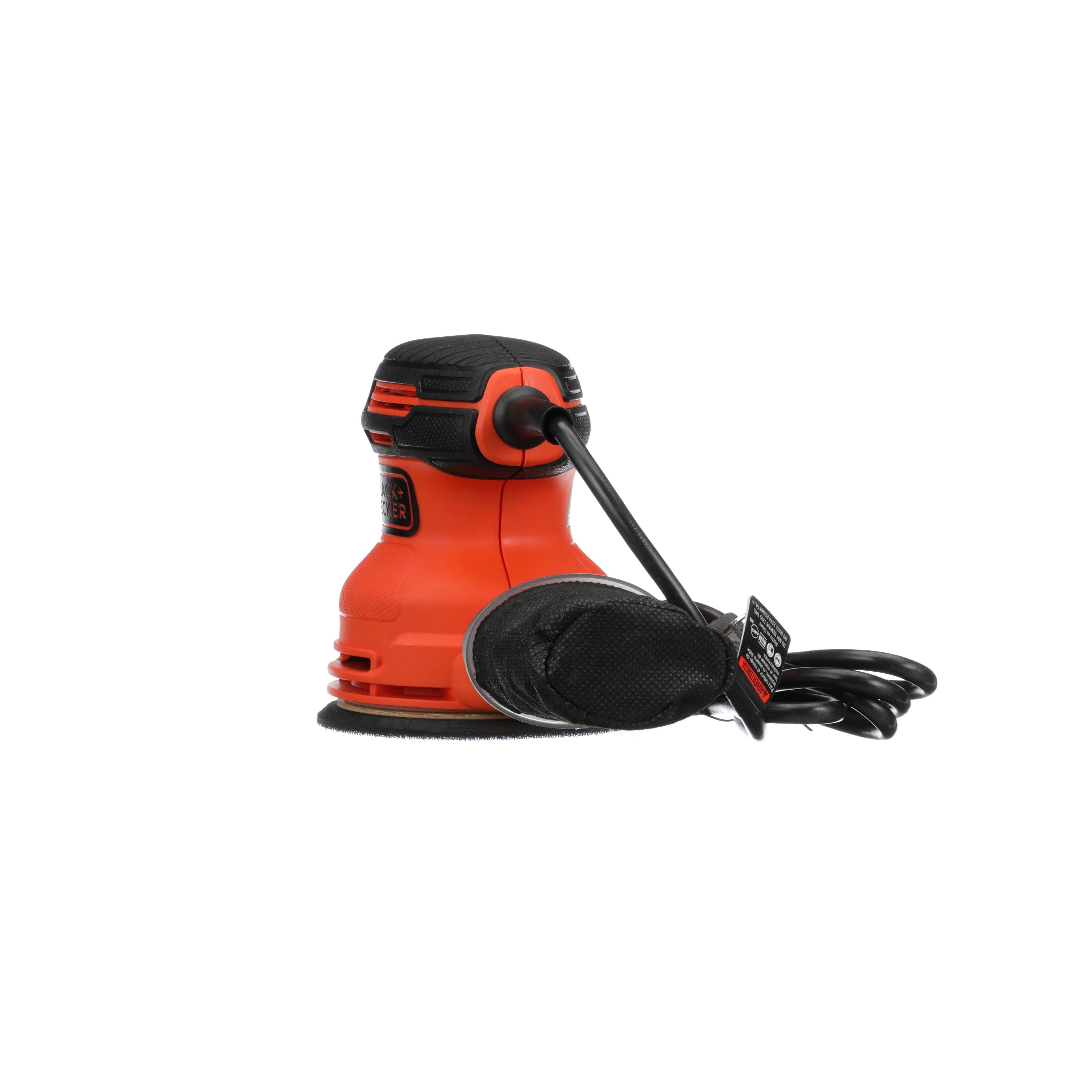 black-decker-exzenterschleifer-125-mm-230w-mit-staubfang image 8