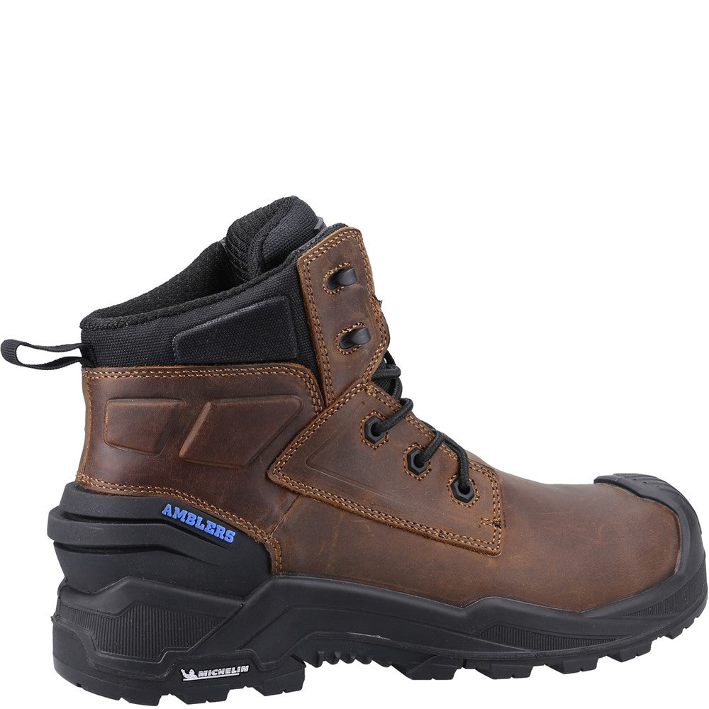 amblers-crusader-as980c-sicherheitsstiefel-braun-wasserdicht image 2