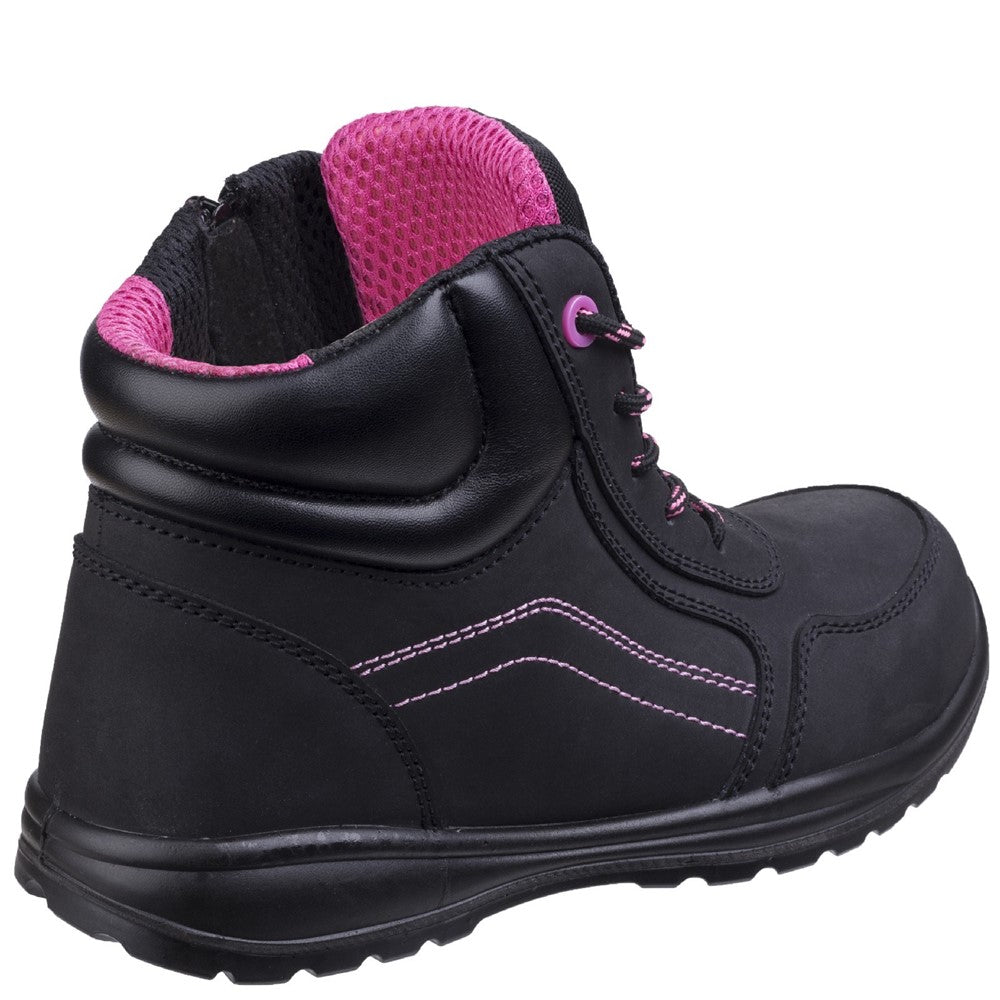 amblers-as601-lydia-s1p-sicherheitsstiefel-schwarz image 2