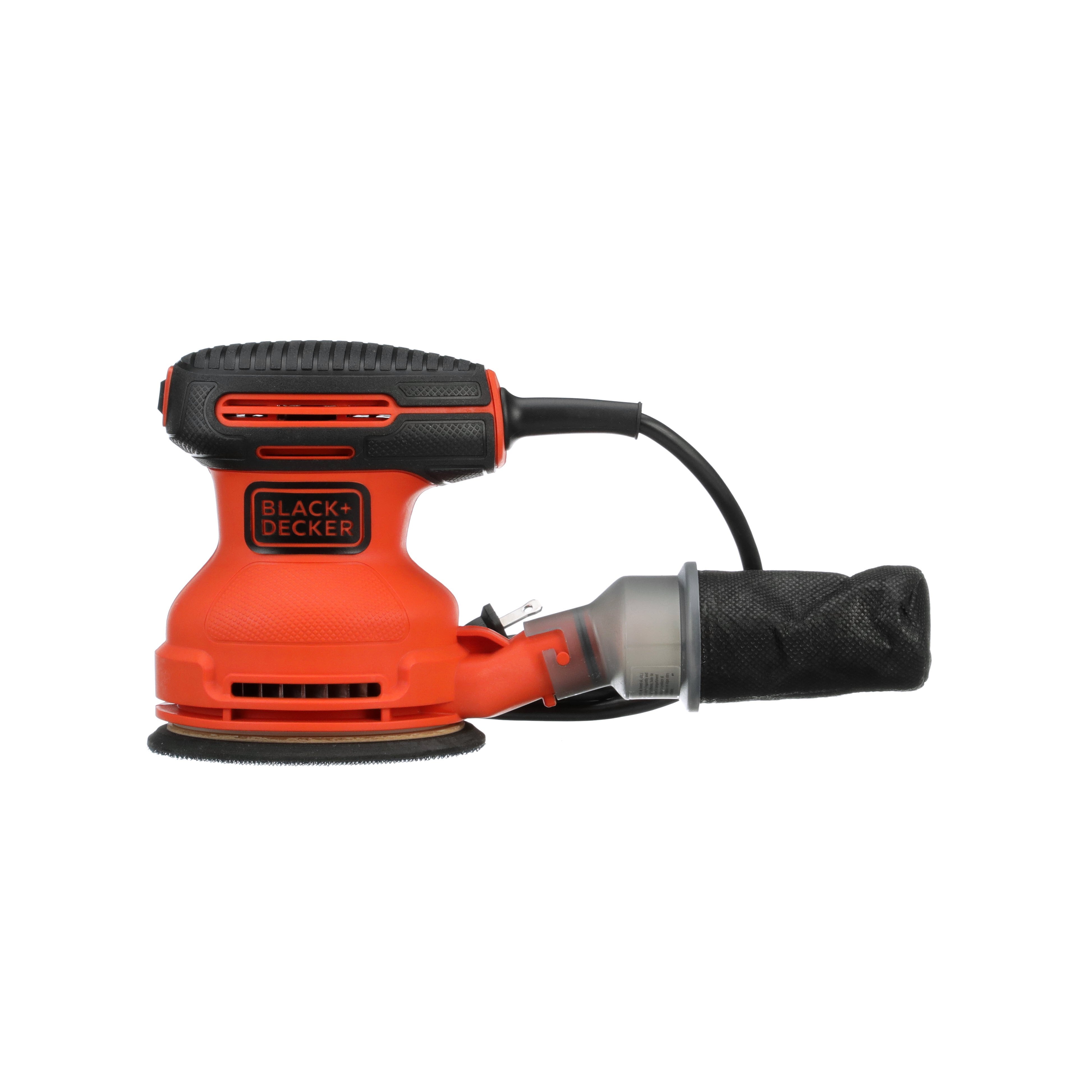 black-decker-exzenterschleifer-125-mm-230w-mit-staubfang image 4