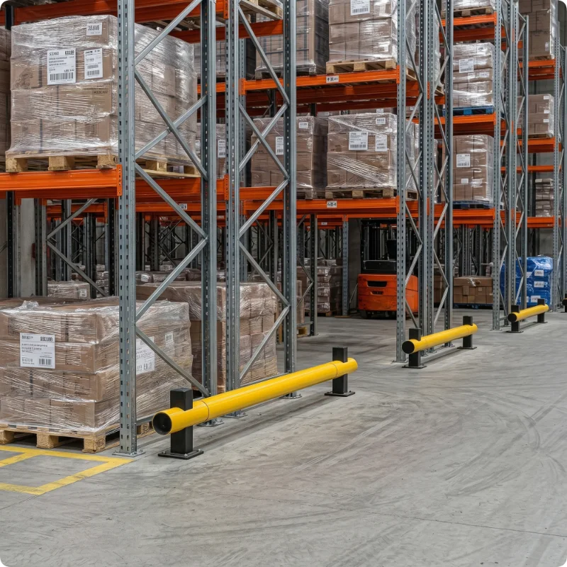 brandsafe-spacesaver-anfahrschutz-single-bumper-365mm-gelb image 4