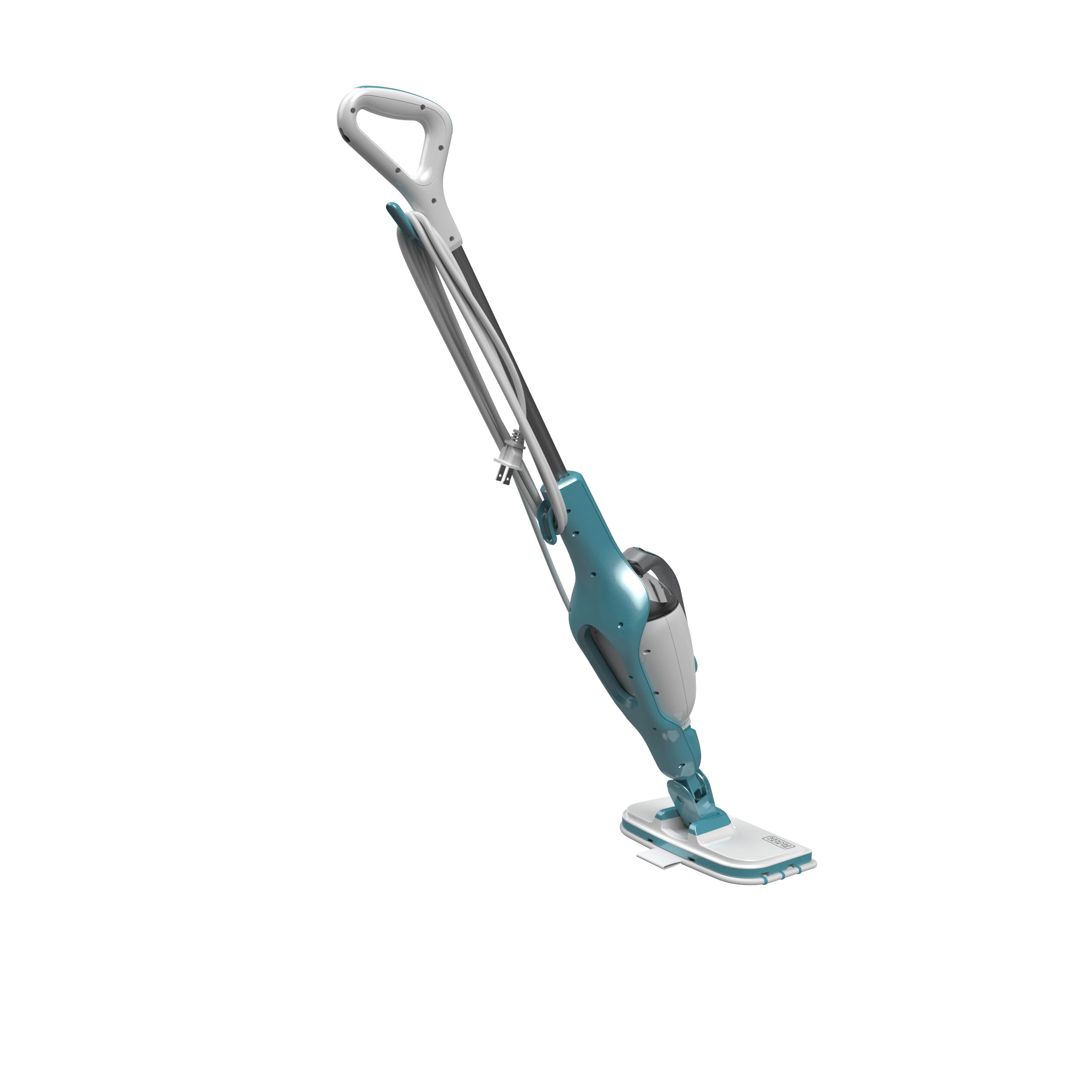 black-decker-steammop-5in1-dampfbesen-2-in-1-ohne-chemie image 8