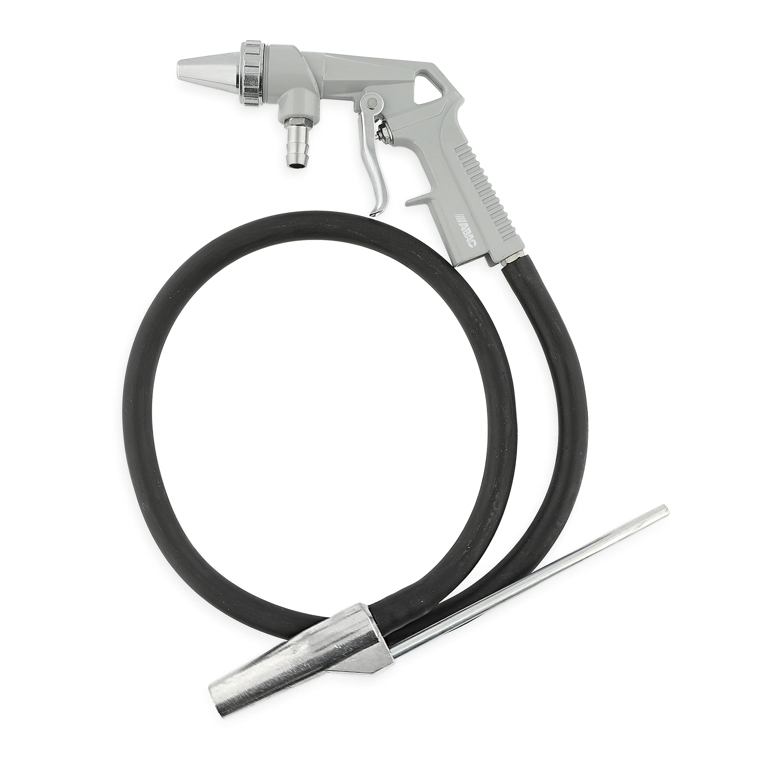 abac-g-561h-sandstrahlpistole-6-mm-d-se-mit-schlauch image 2