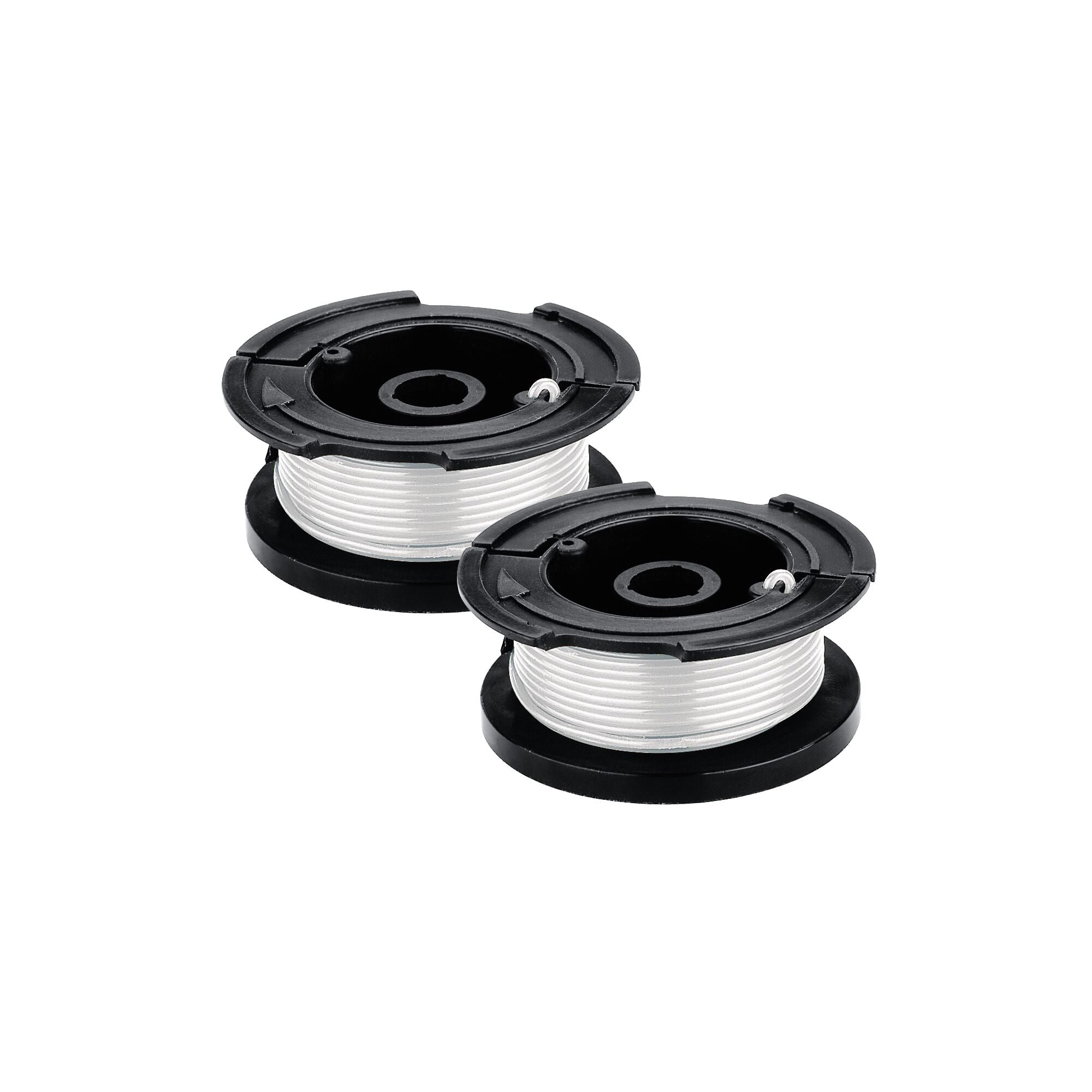 black-decker-afs-ersatzspule-0-065-rasentrimmer-2er-pack image 1