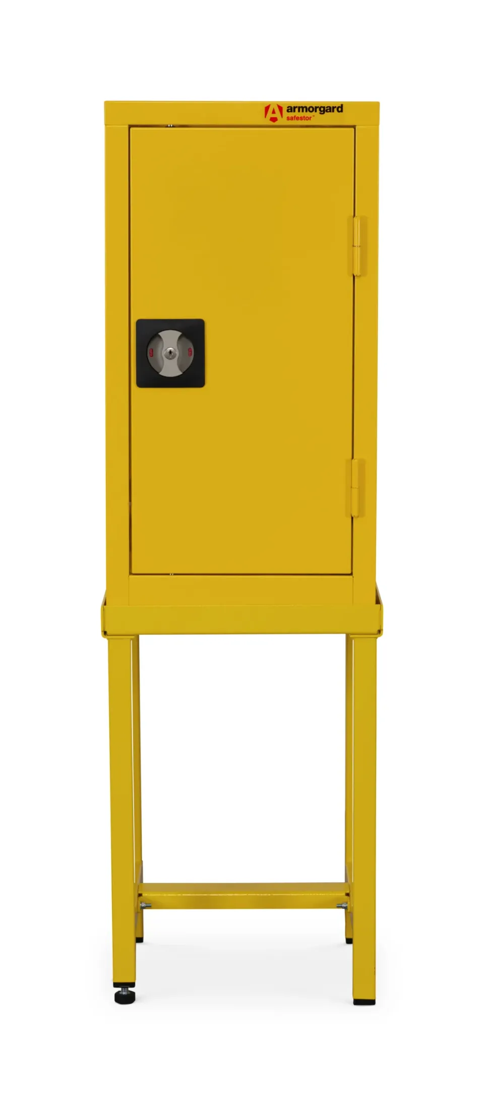 armorgard-optional-extras-stand-st-nder-untergestell-stahl image 1