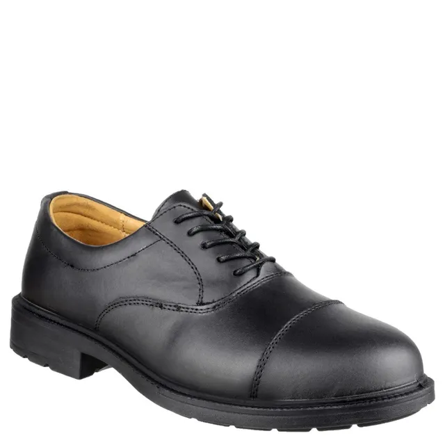 amblers-safety-fs43-s1p-src-sicherheitsschuhe-schwarz-leder image 1