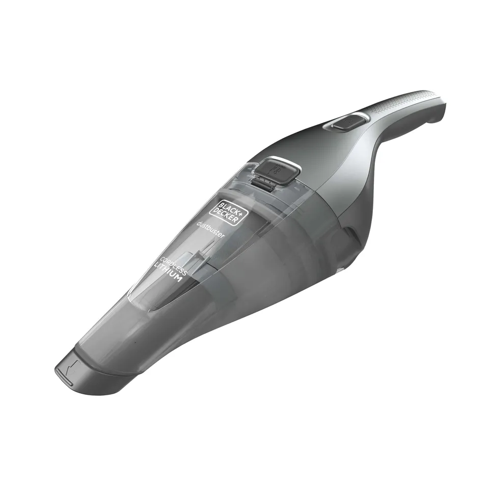 black-decker-dustbuster-quickclean-handstaubsauger-akku-2 image 1