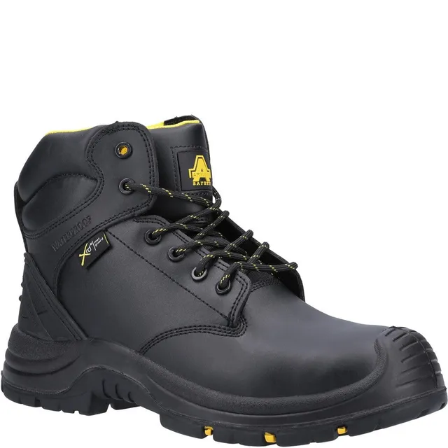 amblers-safety-as303c-wrekin-sicherheitsstiefel-schwarz-wasserdicht image 1