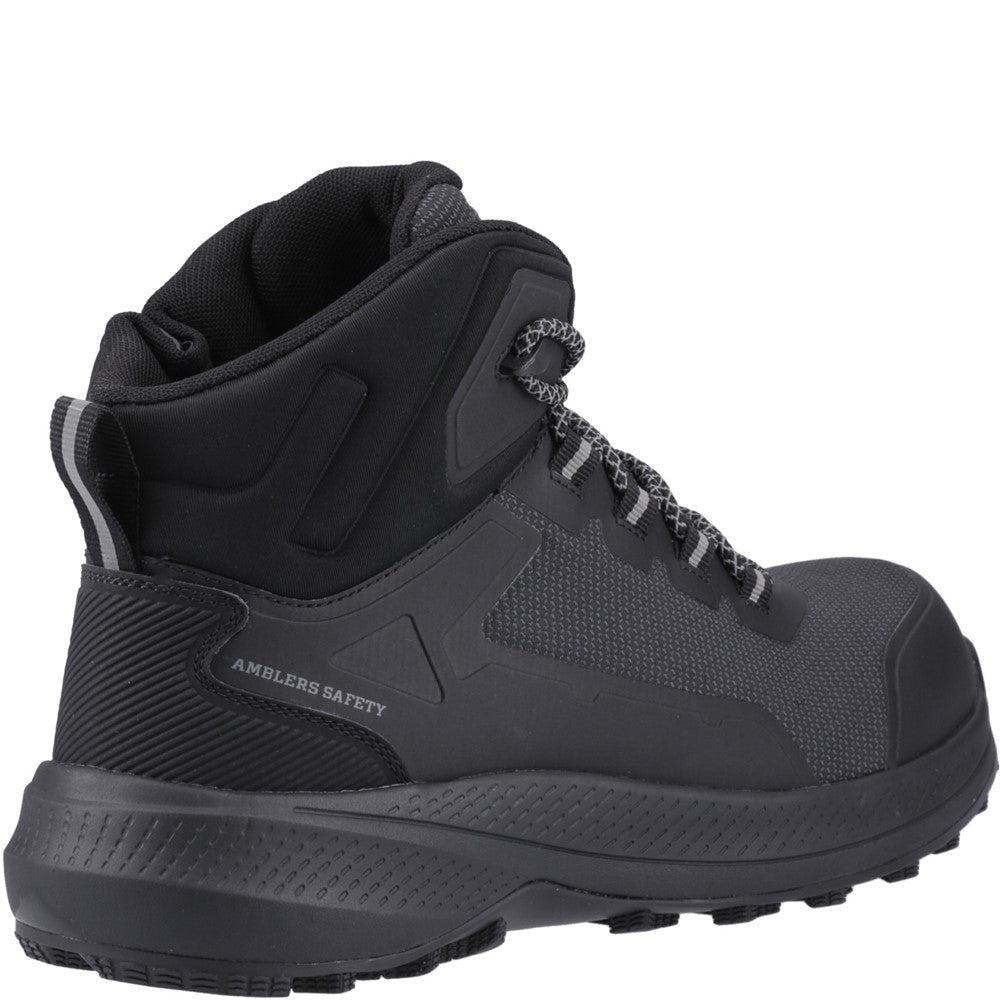 amblers-safety-calderdale-as321c-s7-boots-schwarz image 2