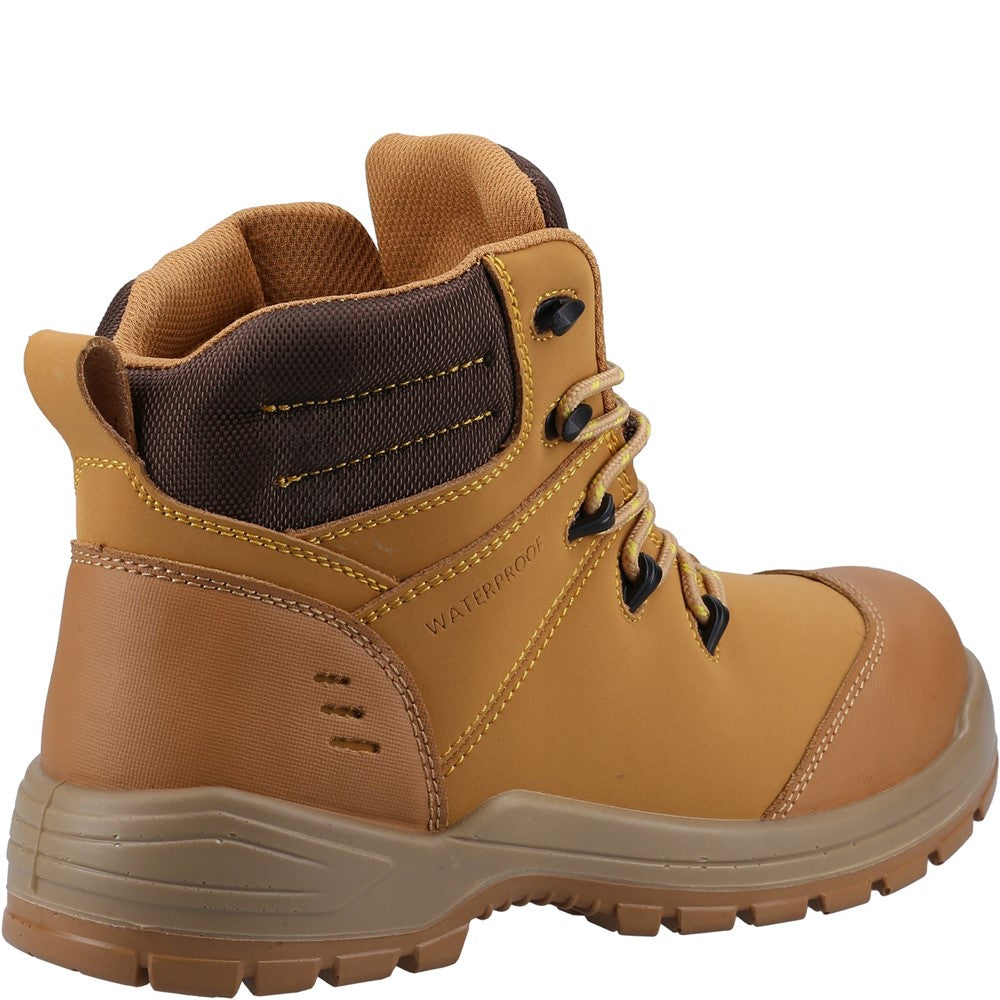 amblers-as308c-sicherheitsstiefel-honey-wasserdicht-metallfrei image 2