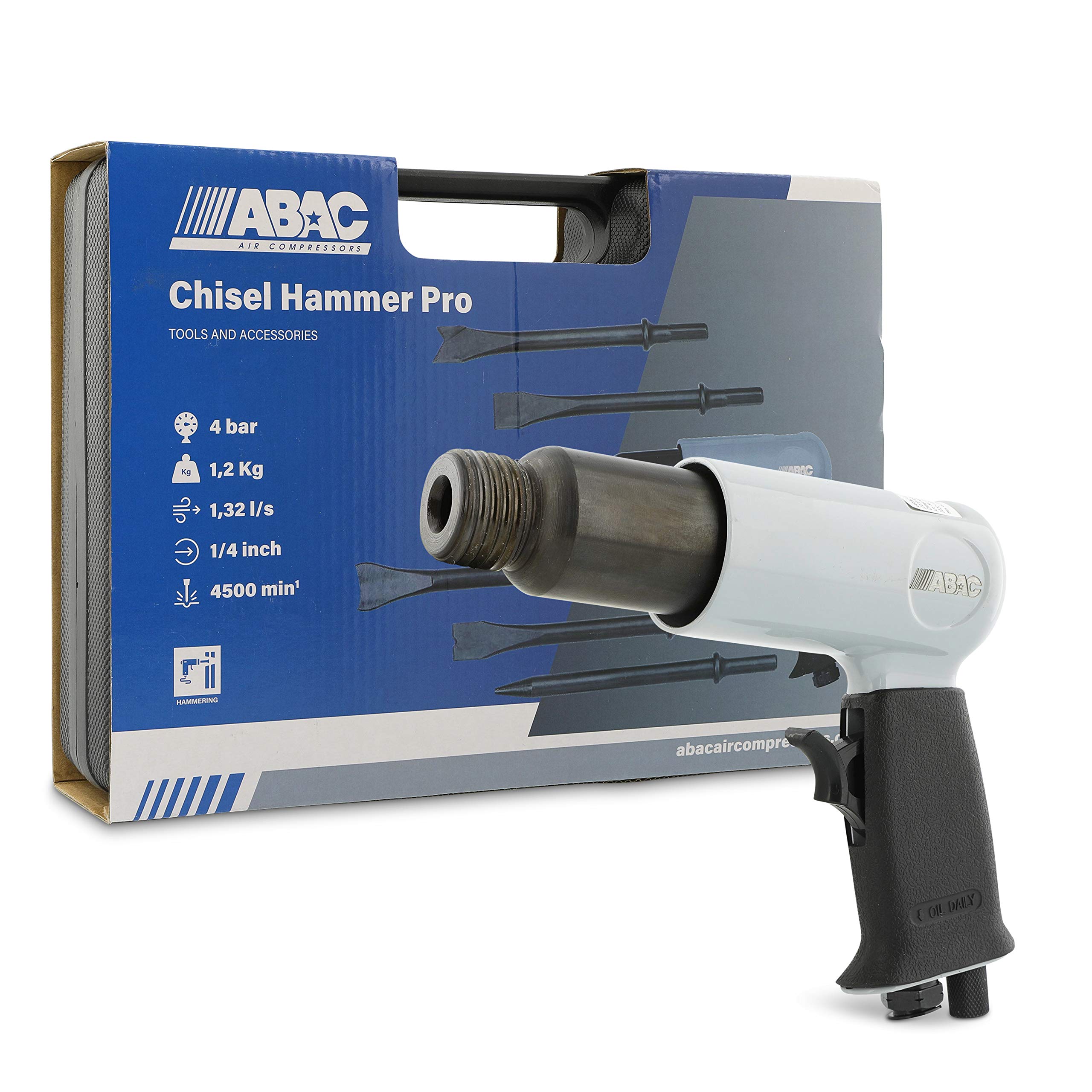 abac-g-475-mei-elhammer-druckluft-4500-h-be-koffer image 6